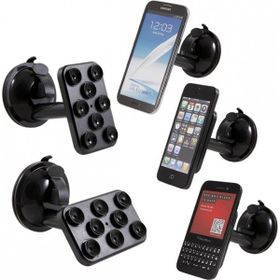 CMT 8 Vantuzlu Telefon Tutacağı