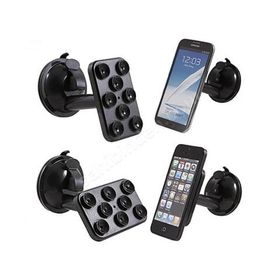 CMT 8 Vantuzlu Telefon Tutacağı