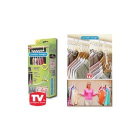 CMT 8'li Wonder Hanger Askı Sihirbazı