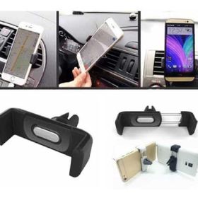 CMT Araba Klimasına Takılan Kıskaç Telefon Tutucu