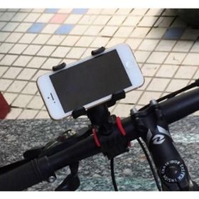 CMT Bisiklet İçin MANDALLI Telefon Tutucu