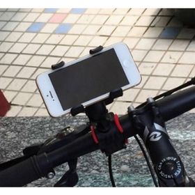 CMT Bisiklet İçin MANDALLI Telefon Tutucu