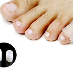 CMT Çift Ayak Parmak Ayırıcı Yüzüklü Makara