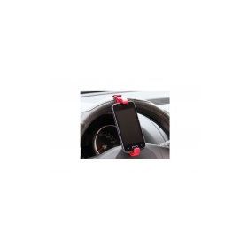 CMT Direksiyon Arası Telefon Tutucu