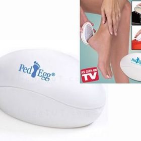 CMT Kutulu Ped Egg Topuk Törpüsü