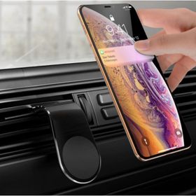 CMT Mandallı Mıknatıslı Klima Telefon Tutucu