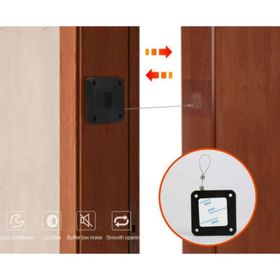 CMT Otomatik Kapı Kapatıcı
