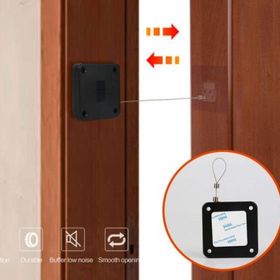 CMT Otomatik Kapı Kapatıcı