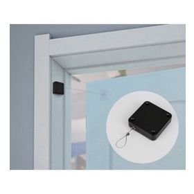 CMT Otomatik Kapı Kapatıcı