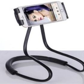 CMT Portatif Stand Boyuna Asılan Telefon Tutucu