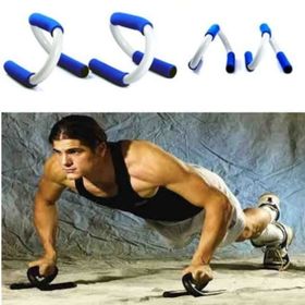 CMT Push Up Stands Profesyonel Şınav Aleti