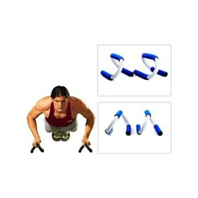 CMT Push Up Stands Profesyonel Şınav Aleti