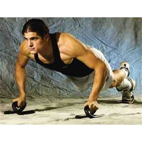 CMT Push Up Stands Profesyonel Şınav Aleti