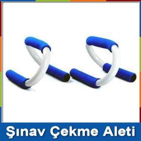 CMT Push Up Stands Profesyonel Şınav Aleti