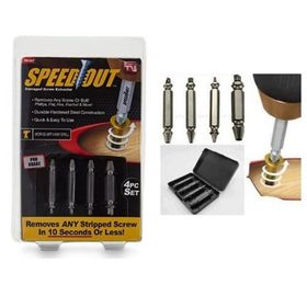 CMT Speed Out Hasarlı Vida Çıkarıcı