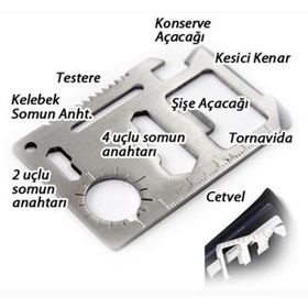 CMT Survival Acil Durum Kiti