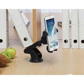 CMT Torpido Üstü Teleskopik Araç Telefon Tutucu