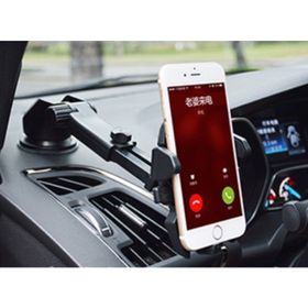 CMT Torpido Üstü Teleskopik Araç Telefon Tutucu