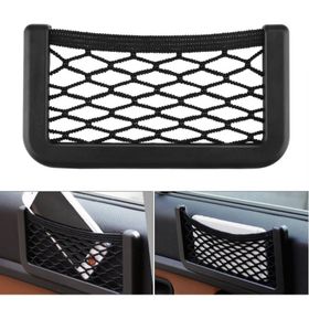 CMT Torpidoya Yapışan File 15x8 cm Telefon Tutucu