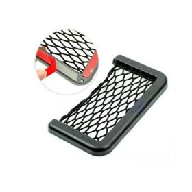 CMT Torpidoya Yapışan File 15x8 cm Telefon Tutucu