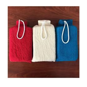 CN Doğal Cotton Banyo Süngeri