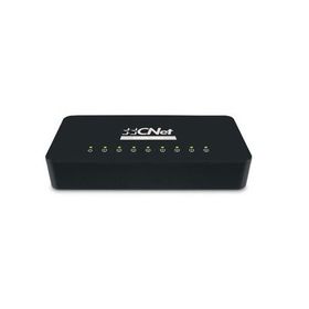 CNet CGIM806GSFP 8 Port Yönetilebilir POE Endüstriyel Switch