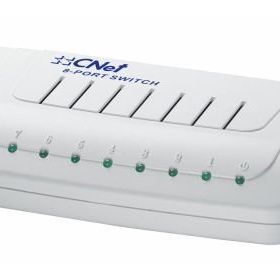 Cnet CNSH-800 Switch