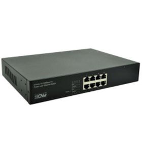 Cnet CSH-8008P Switch