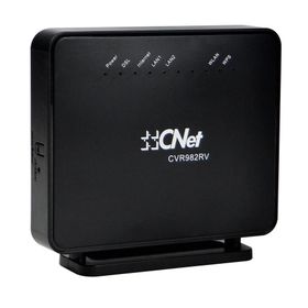 CNet CVR982RV 300Mbps ADSL-VDSL Modem