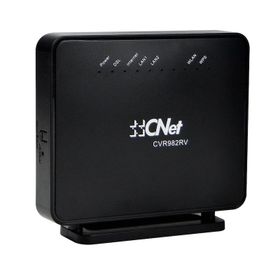 CNet CVR982RV 300Mbps ADSL-VDSL Modem