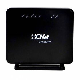 CNet CVR982RV 300Mbps ADSL-VDSL Modem