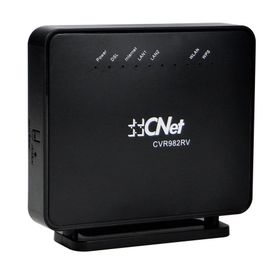 CNet CVR982RV 300Mbps ADSL-VDSL Modem