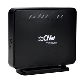 CNet CVR982RV 300Mbps ADSL-VDSL Modem