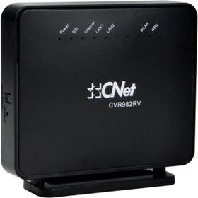 CNet CVR982RV 300Mbps ADSL-VDSL Modem