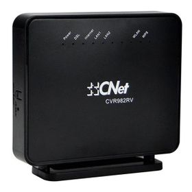 CNet CVR982RV 300Mbps ADSL-VDSL Modem