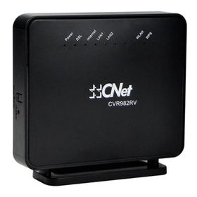 CNet CVR982RV 300Mbps ADSL-VDSL Modem