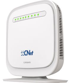 Cnet CVR984RV ADSL2-VDSL2 300MBPS 4 Port Modem Router
