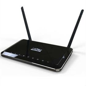 Cnet WRHC1200G Router