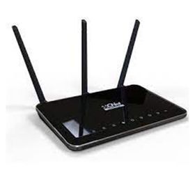 Cnet WRHC1750G Router