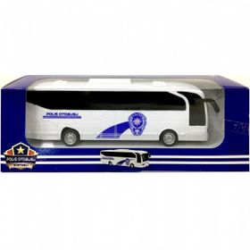 Cnm32 Sürtmeli Polis Otobüsü