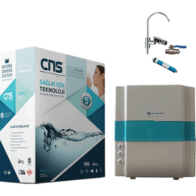 CNS YM326 6 Aşamalı Su Arıtma Cihazı