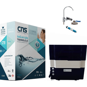 CNS YM326 6 Aşamalı Su Arıtma Cihazı