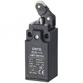 CNTD CLS-111 Dar Gövde Doğrusal Pim Kol Makaralı Limit Switch