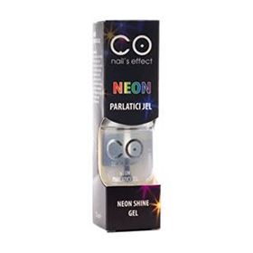 Co Nail's Effect 12 ml Neon Parlatıcı Jej
