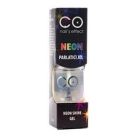 Co Nail's Effect 12 ml Neon Parlatıcı Jej