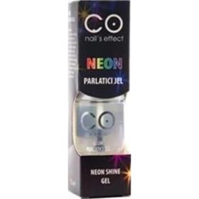 Co Nail's Effect 12 ml Neon Parlatıcı Jej
