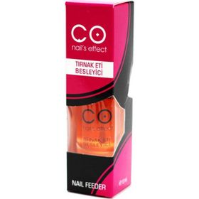 Co Nail's Effect 12 ml Tırnak Eti Besleyicisi