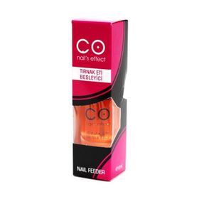 Co Nail's Effect 12 ml Tırnak Eti Besleyicisi