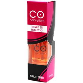 Co Nail's Effect 12 ml Tırnak Eti Besleyicisi