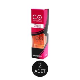 Co Nail's Effect 12 ml Tırnak Eti Besleyicisi